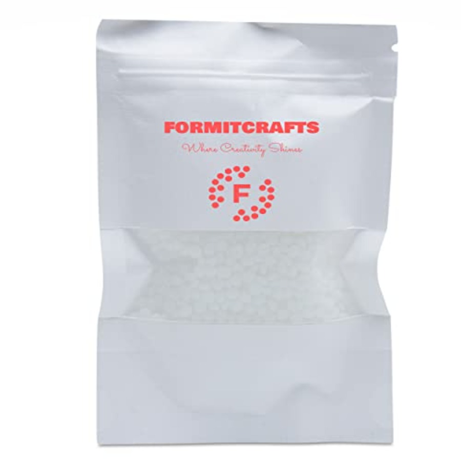 Thermoplastic Pellet - Thermoplastic Beads Pellets Mold-Able Pellets Polymorph