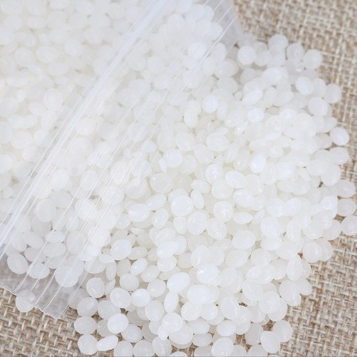 Thermoplastic Pellet - DIY Craft Toy Polymorph Thermoplastic Moldable