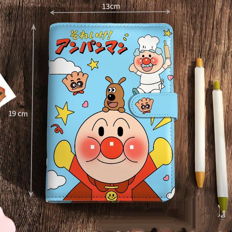 A6 Anpanman Pu Soft Surface 45 - đánh giá và giá Cosplay Prop Book