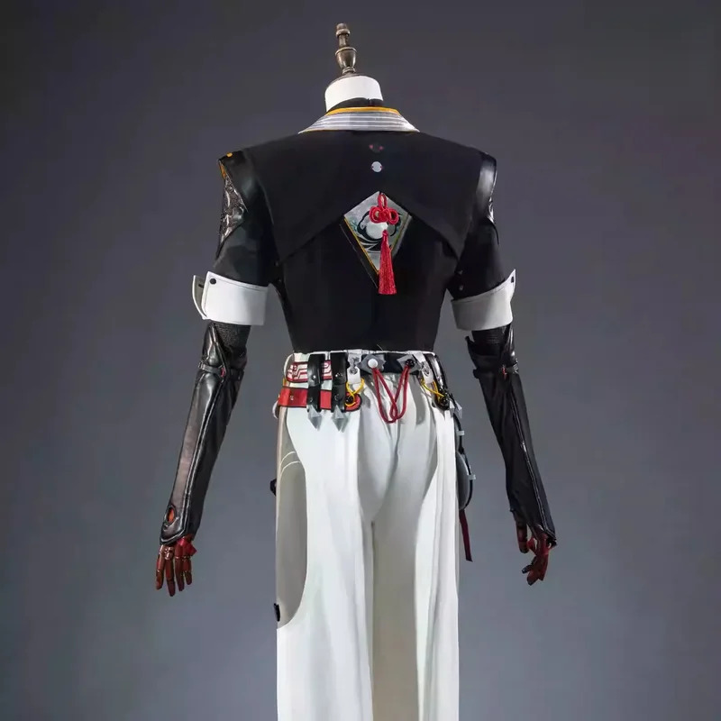 Game Zenless Zone Zero Ye Shiy - đánh giá và giá Cosplay Prop Making
