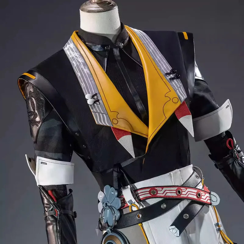 Game Zenless Zone Zero Ye Shiy - đánh giá và giá Cosplay Prop Making