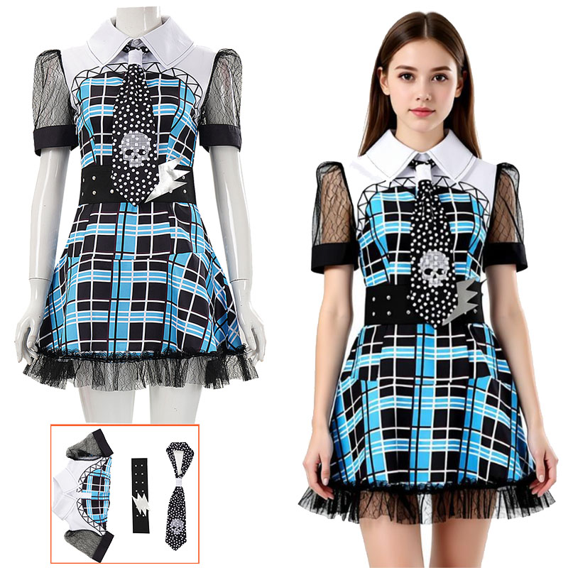 Anime Monster Cosplay Costume  - đánh giá và giá Cosplay Props
