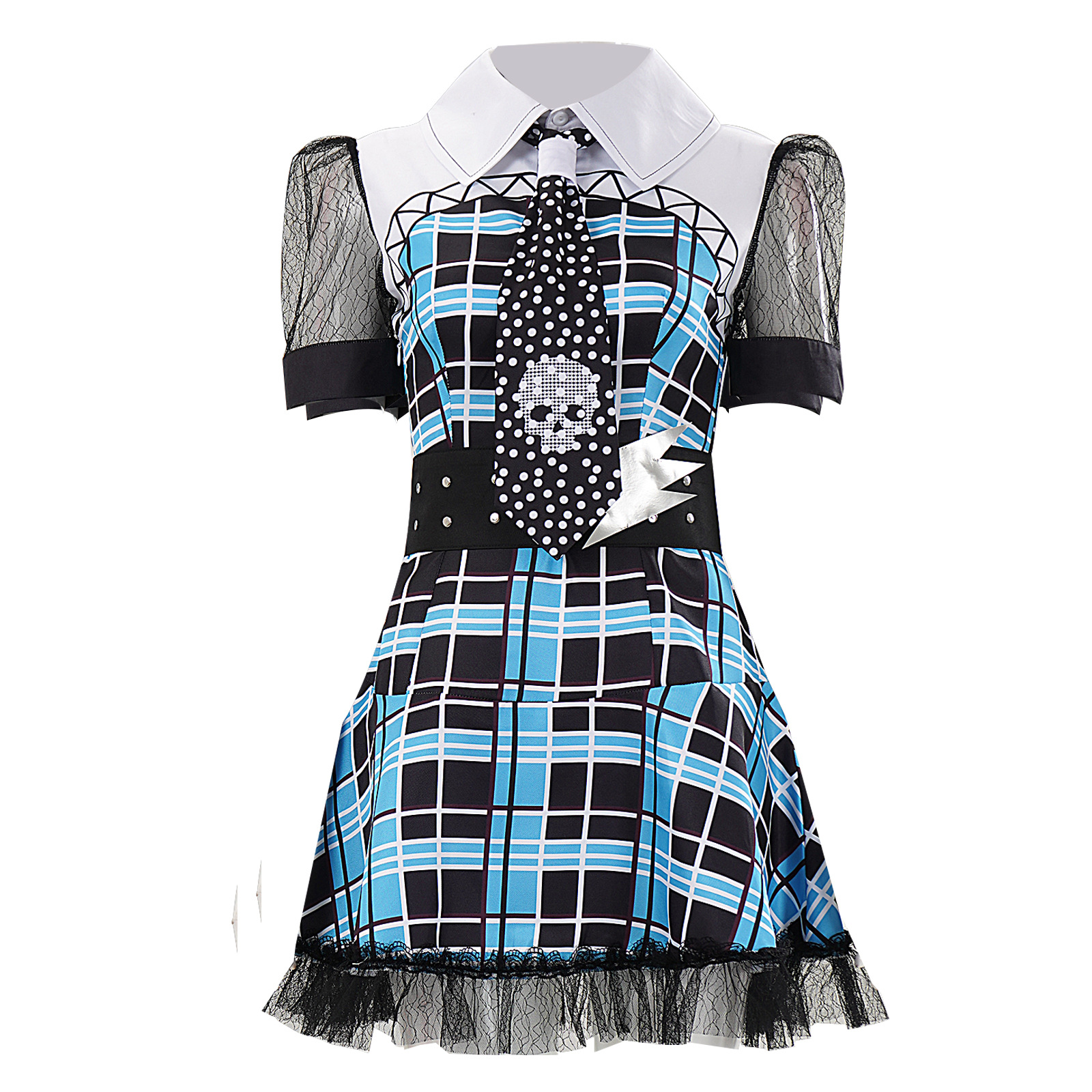 Anime Monster Cosplay Costume  - đánh giá và giá Cosplay Props