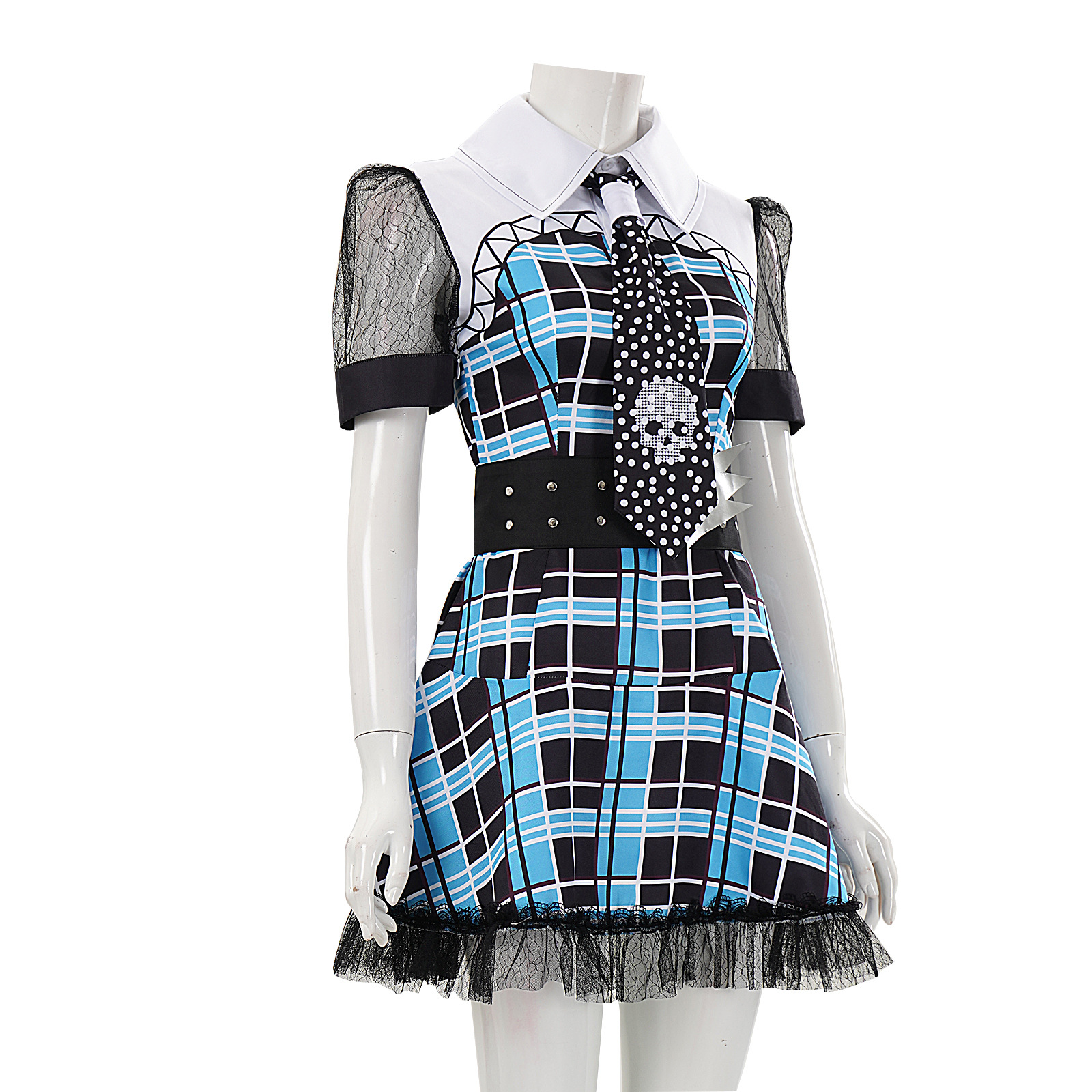 Anime Monster Cosplay Costume  - đánh giá và giá Cosplay Props
