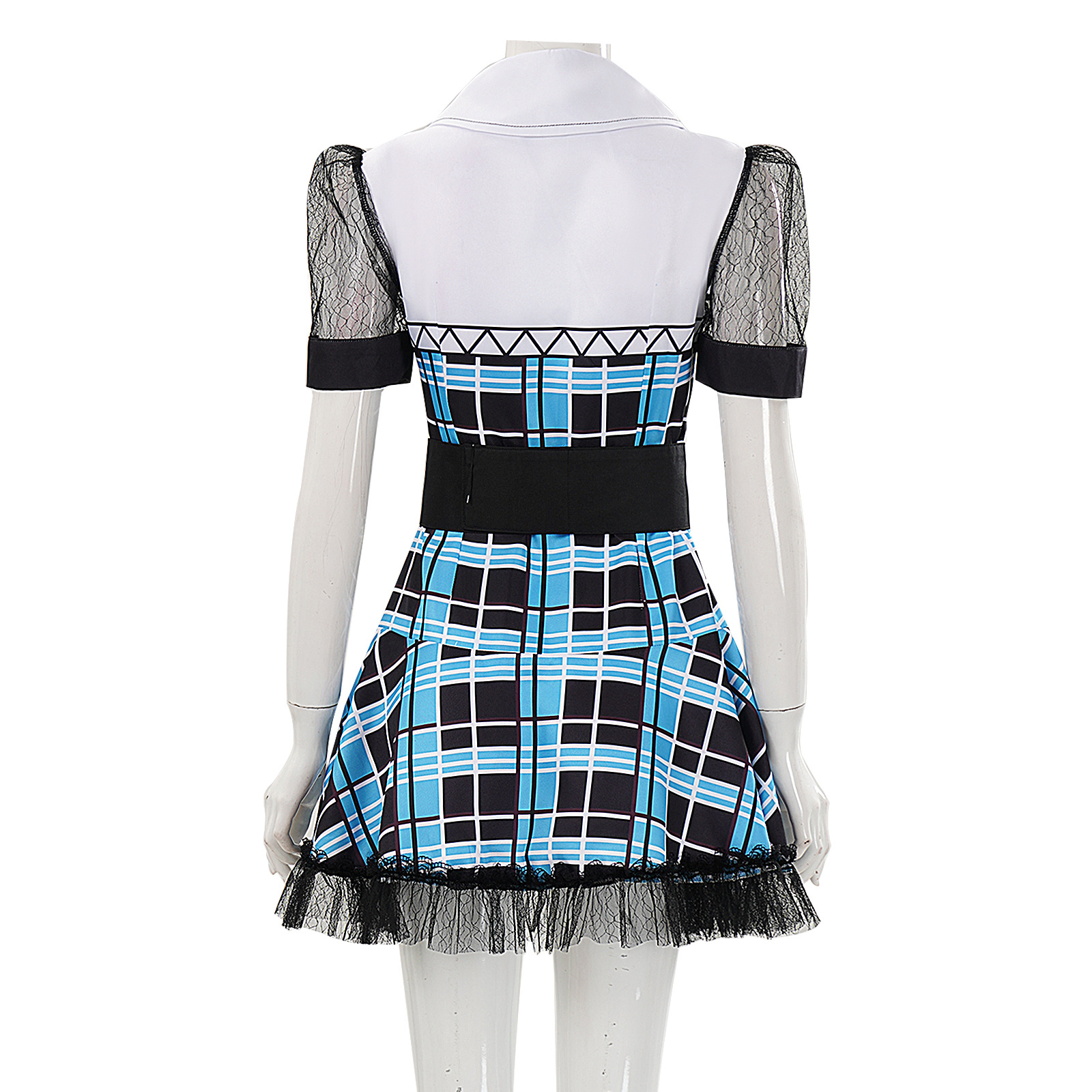 Anime Monster Cosplay Costume  - đánh giá và giá Cosplay Props