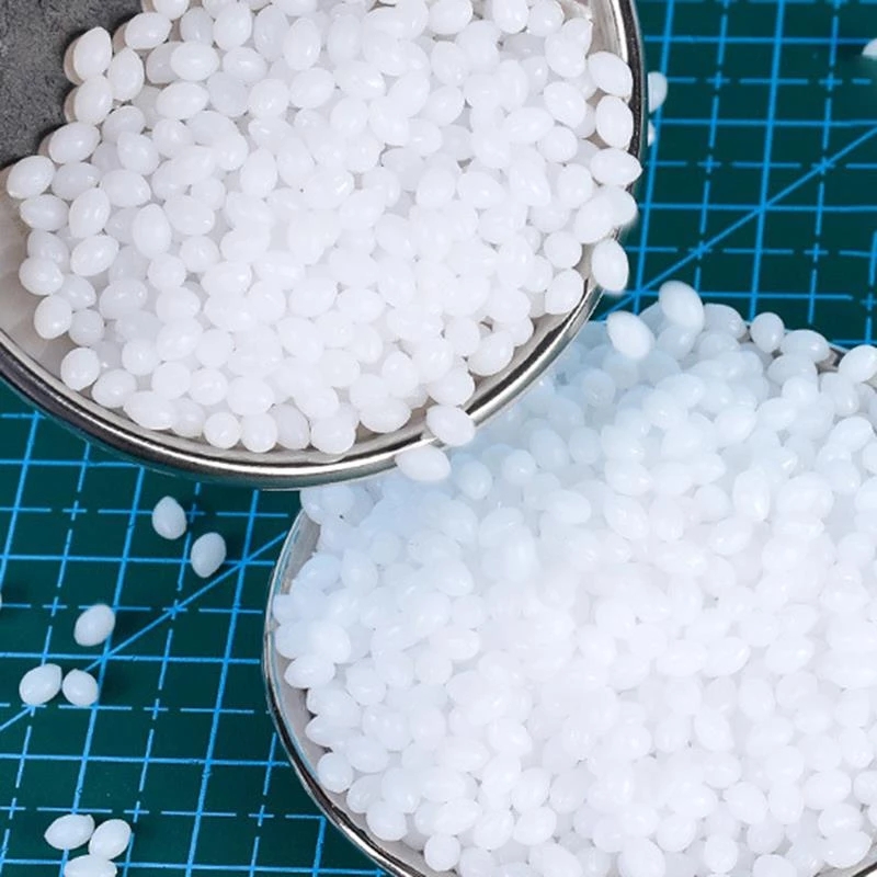 Polymorph InstaMorph Thermopla - đánh giá và giá Thermoplastic Pellet