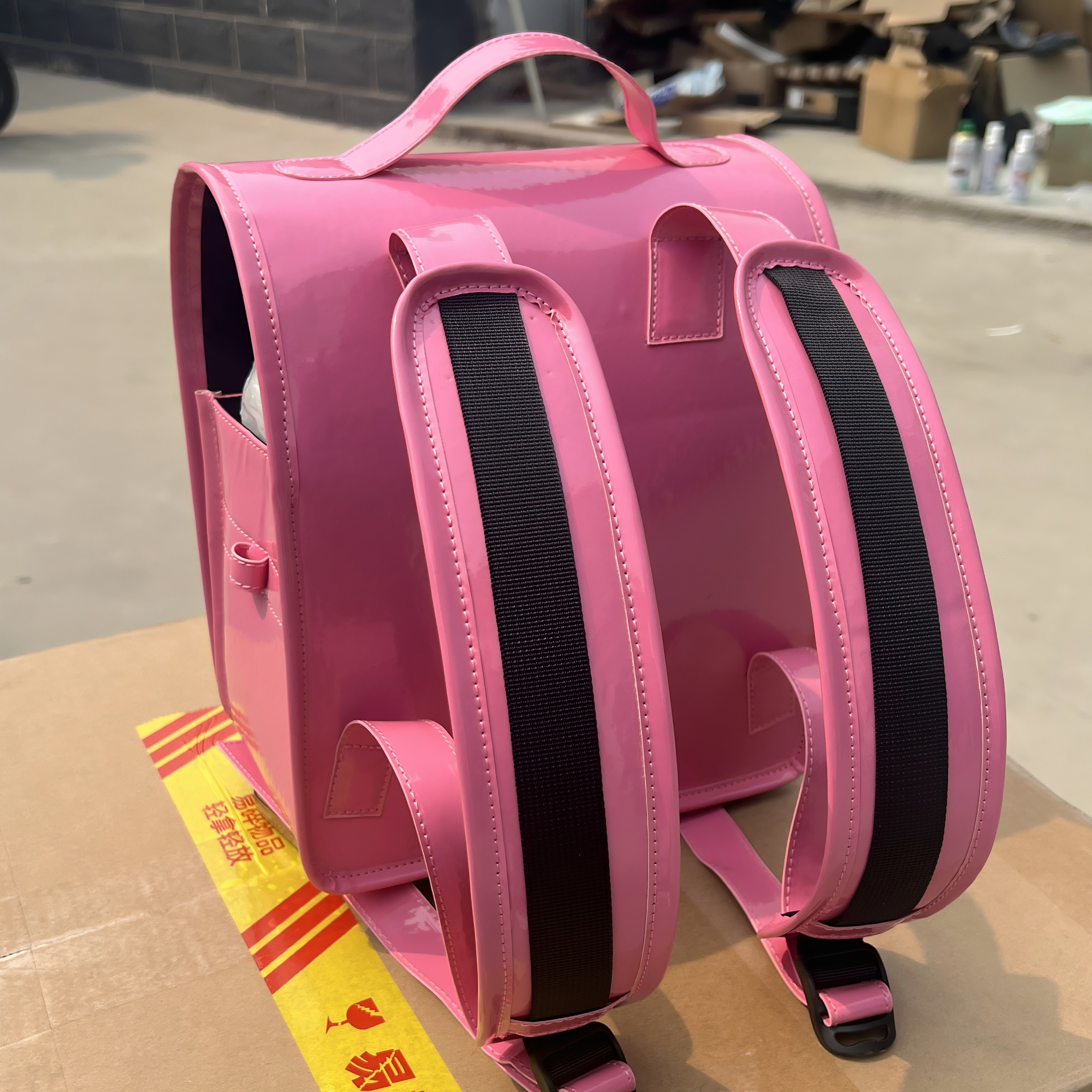 Game Zenless Zone Zero Sunna C - đánh giá và giá Cosplay Prop Bag