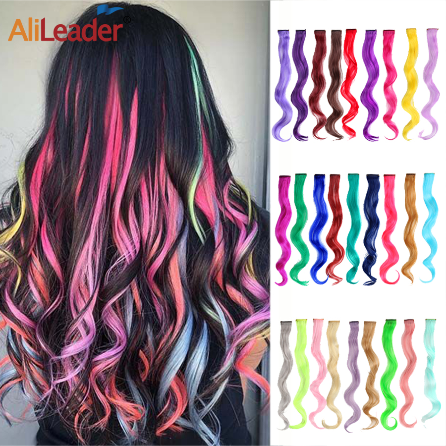 Alileader Synthetic Wavy One C - đánh giá và giá Aerith Cosplay Prop