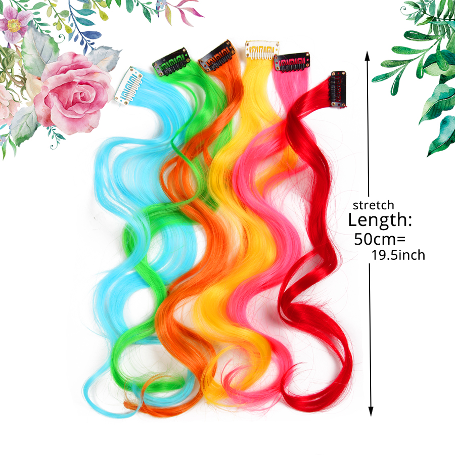 Alileader Synthetic Wavy One C - đánh giá và giá Aerith Cosplay Prop