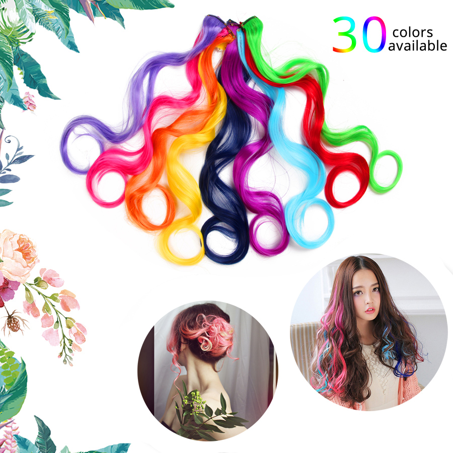 Alileader Synthetic Wavy One C - đánh giá và giá Aerith Cosplay Prop