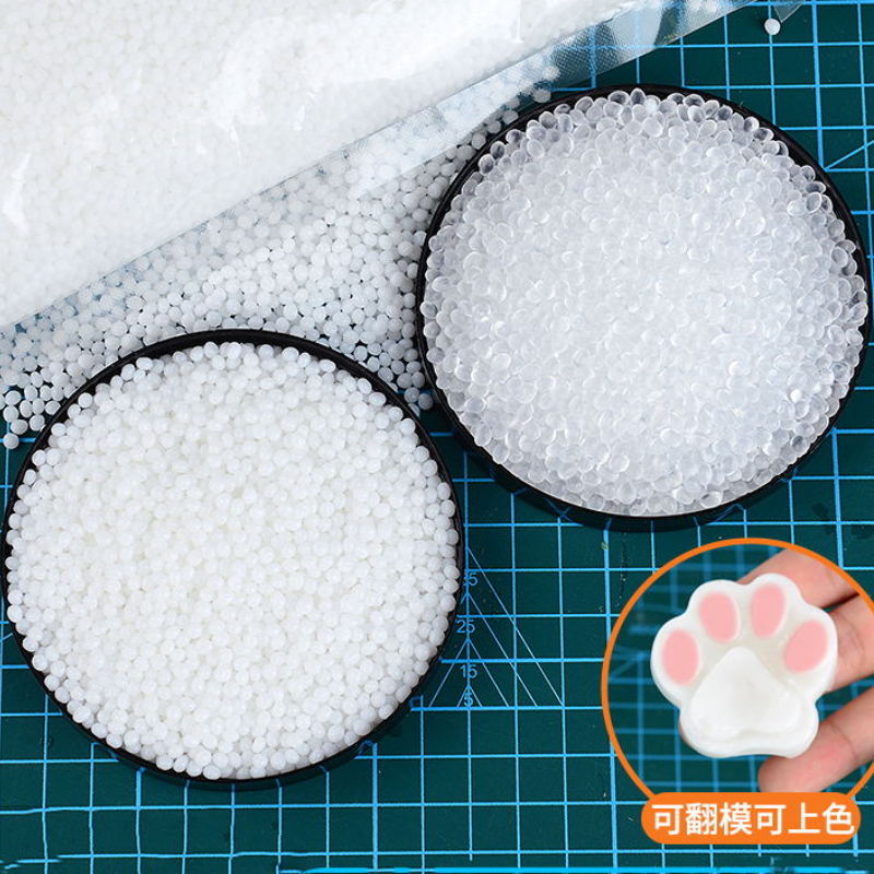 250/350/450/500/600g Modeling  - đánh giá và giá Thermoplastic Pellet