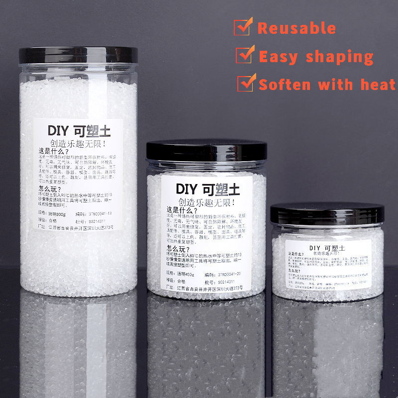250/350/450/500/600g Modeling  - đánh giá và giá Thermoplastic Pellet