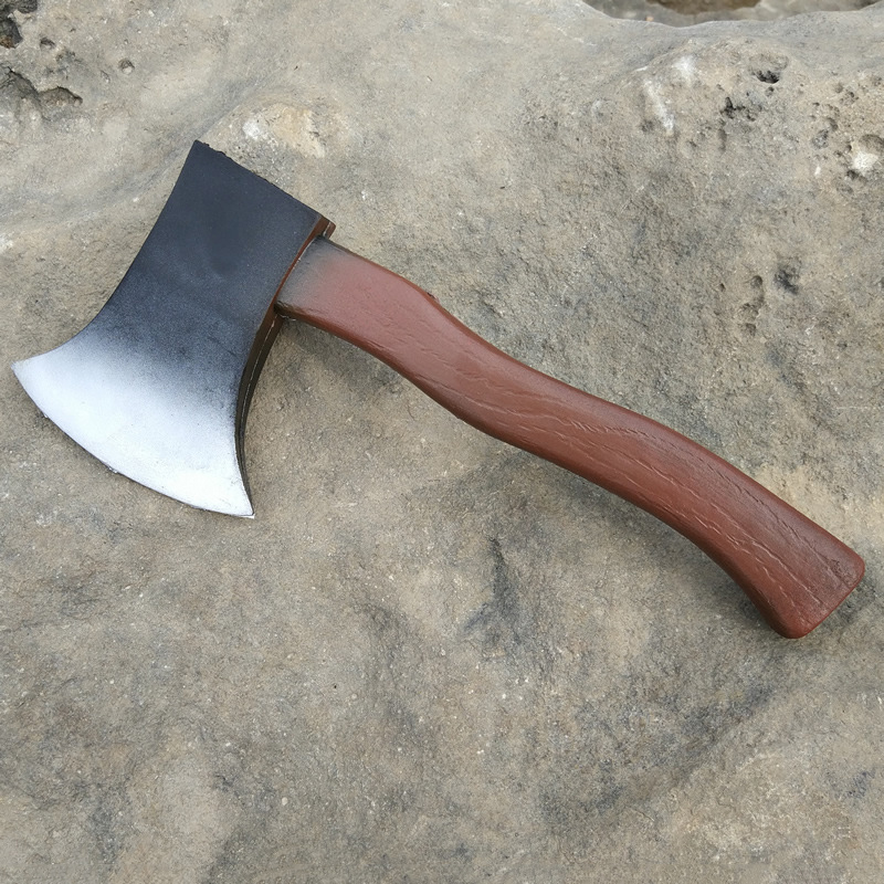 PU Axe Cosplay Halloween Reali - đánh giá và giá Cosplay Props Eva Foam