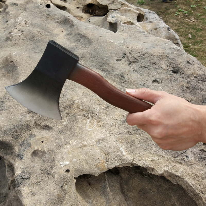 PU Axe Cosplay Halloween Reali - đánh giá và giá Cosplay Props Eva Foam