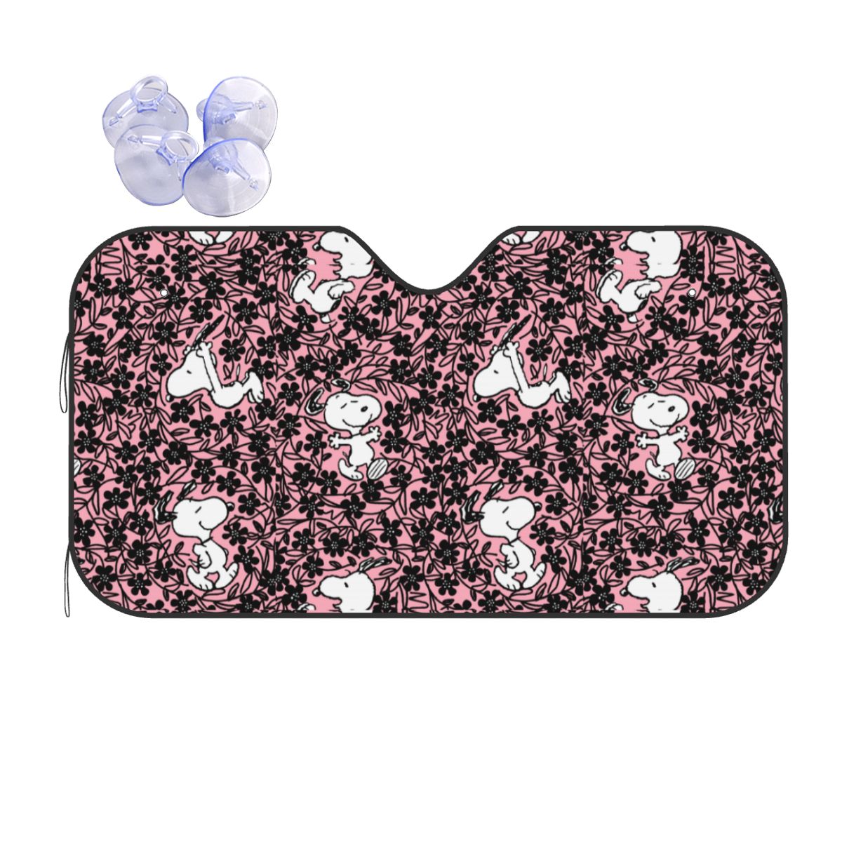 Snoopys Flower Vine Pattern Vi - đánh giá và giá Cosplay Prop Patterns