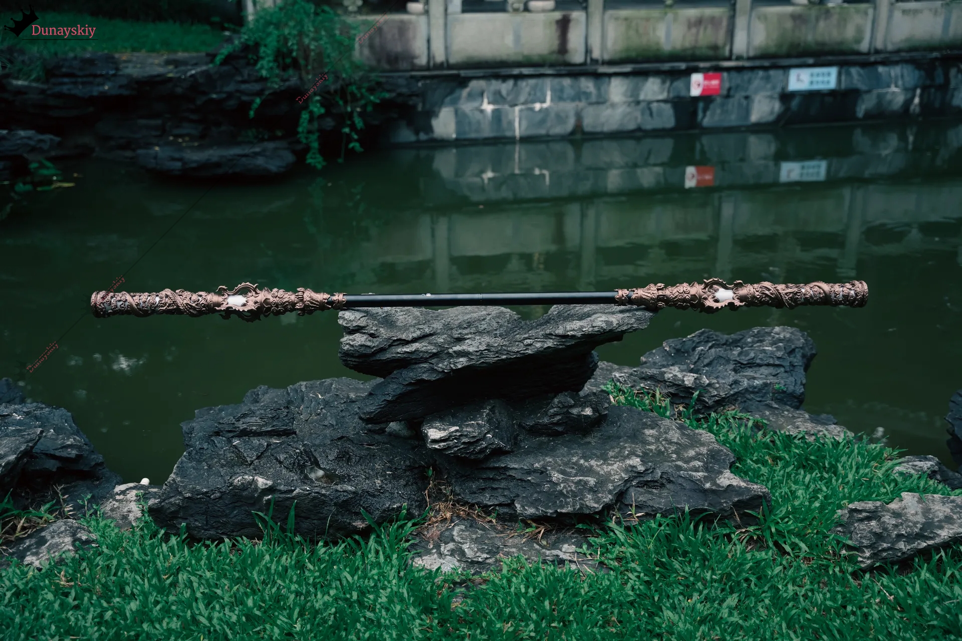 WuKong Jin Gu Bang Wukong Game - đánh giá và giá Cosplay Prop 3D Print Settings