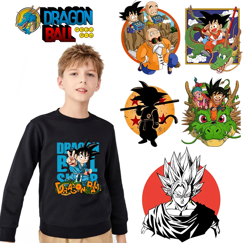 Dragon Ball Clothes Sticker So - đánh giá và giá Thermoplastic Pellet