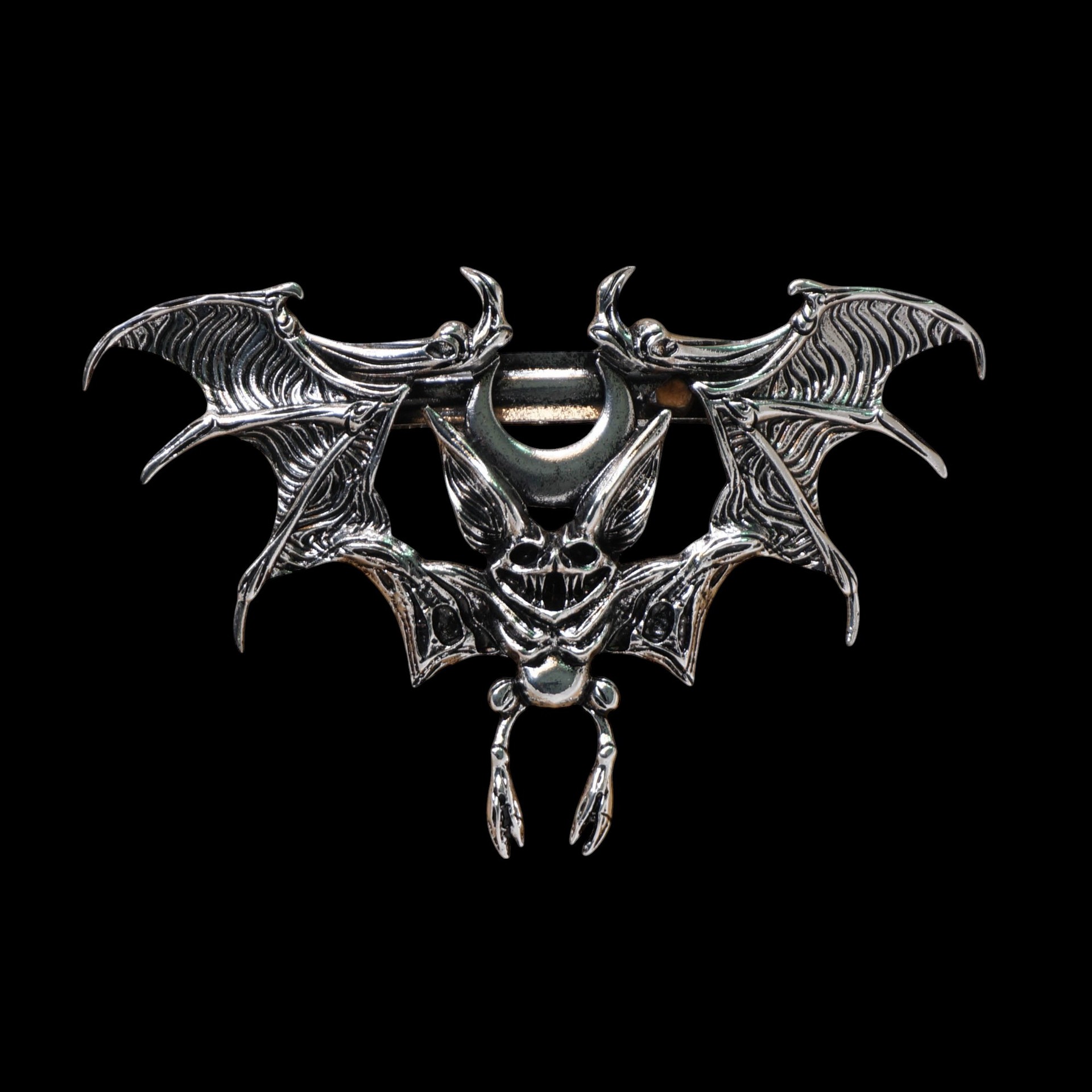 Personalized Gothic Exquisite  - đánh giá và giá Cosplay Bat Prop