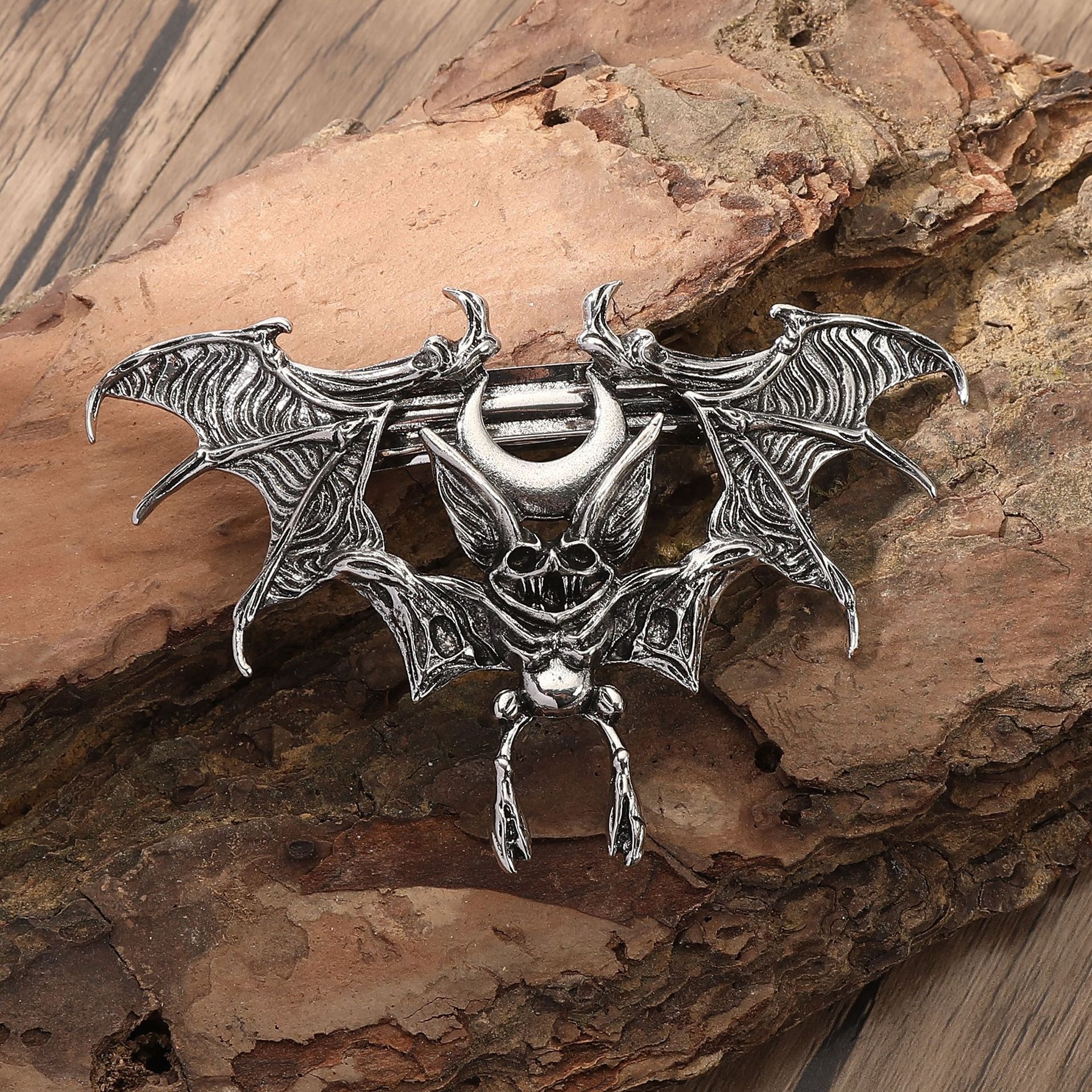 Personalized Gothic Exquisite  - đánh giá và giá Cosplay Bat Prop