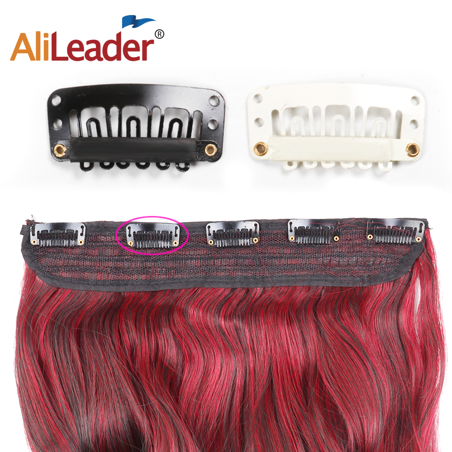 Alileader 20Pcs/Lot Clip In Ha - đánh giá và giá Aerith Cosplay Prop
