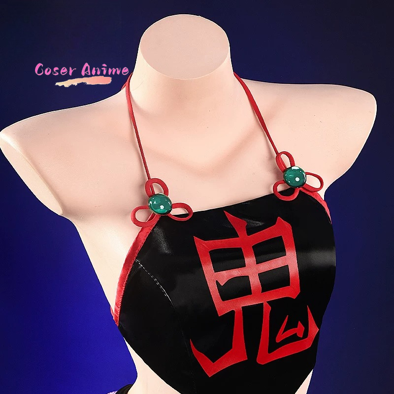 Game Fate/Grand Order Shuten-d - đánh giá và giá Cosplay Prop Making