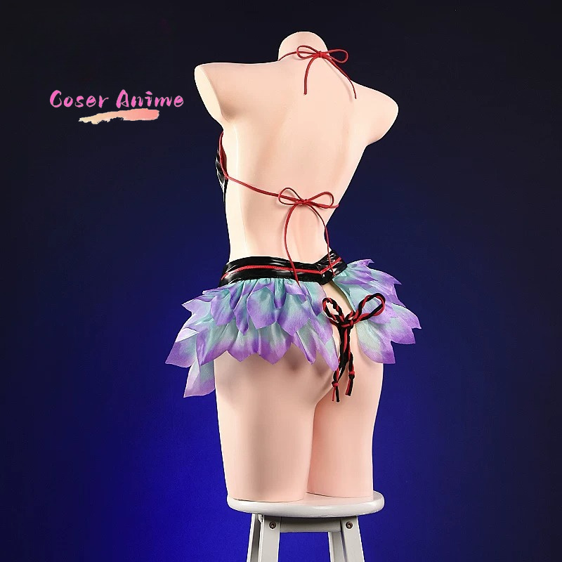 Game Fate/Grand Order Shuten-d - đánh giá và giá Cosplay Prop Making
