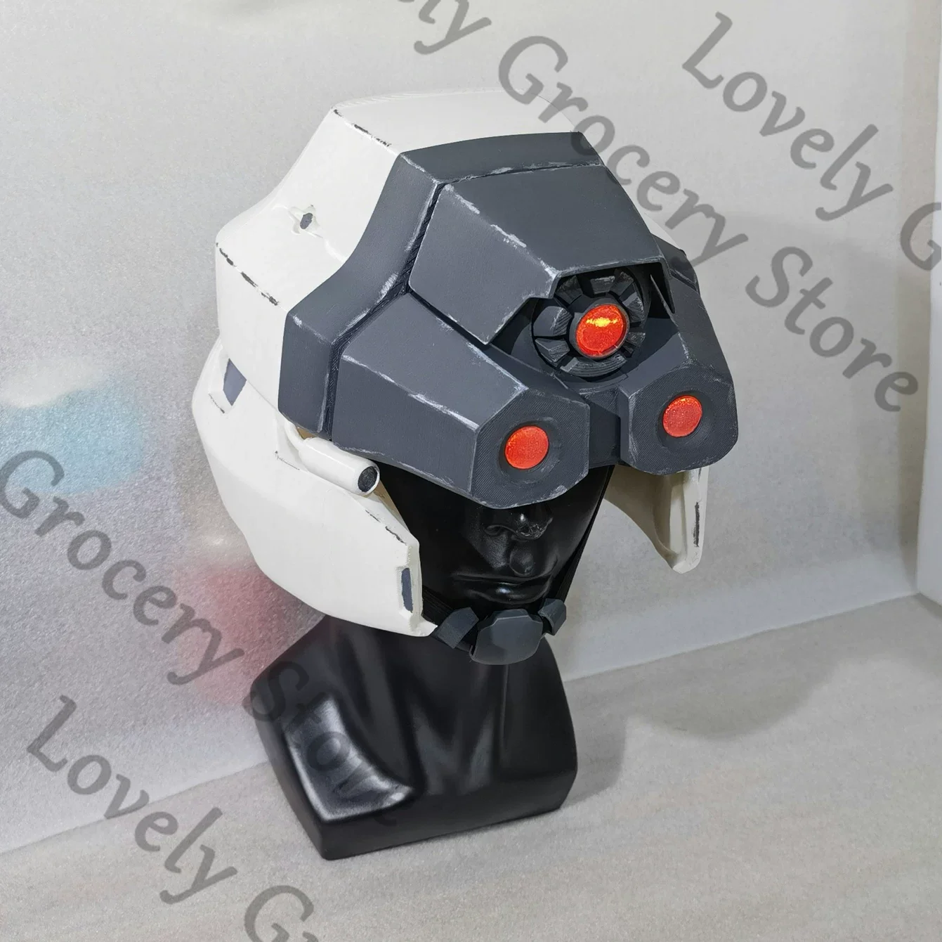 Anime Cloud Strife Cosplay Car - đánh giá và giá Cosplay Prop Kit