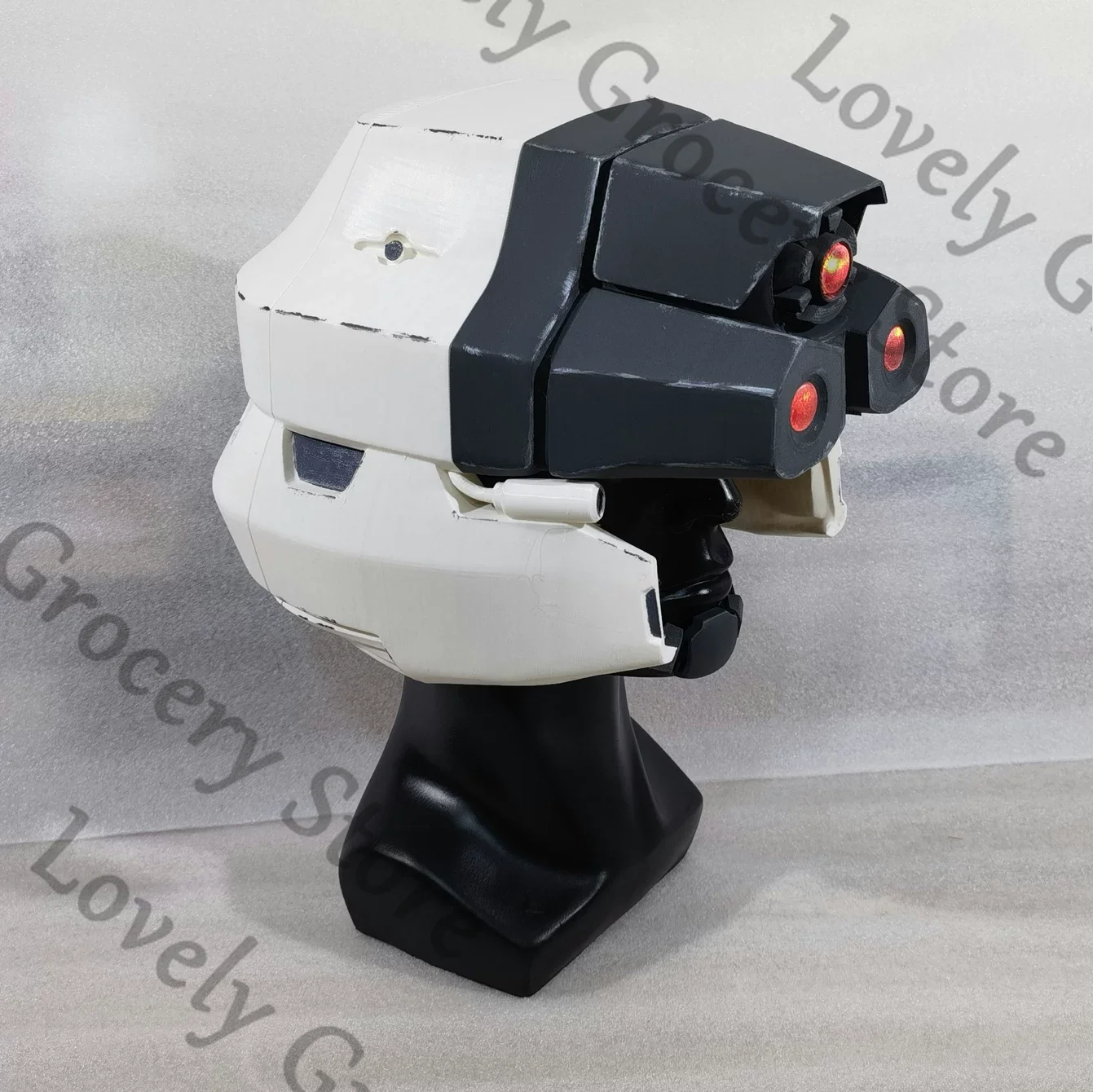 Anime Cloud Strife Cosplay Car - đánh giá và giá Cosplay Prop Kit