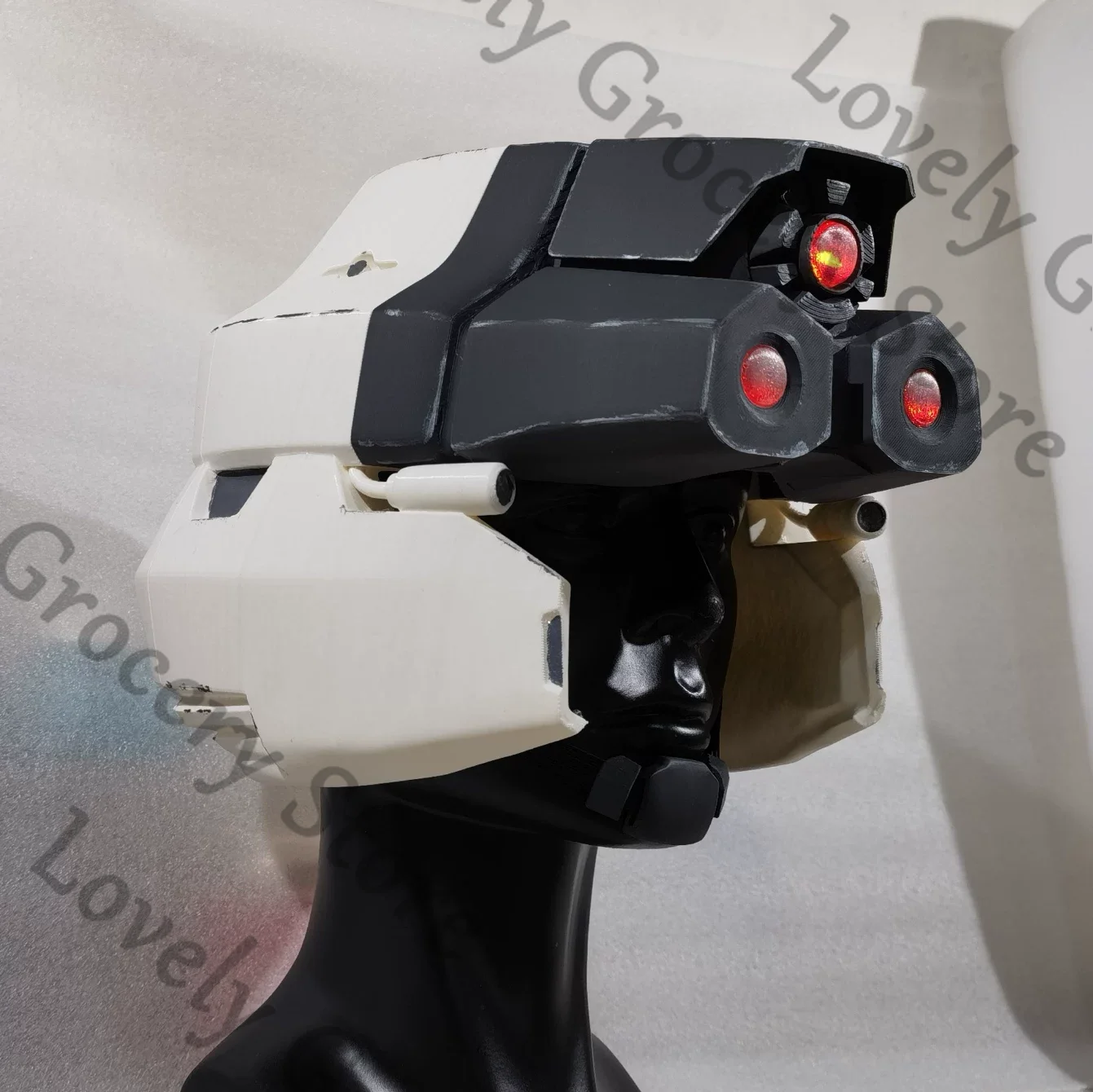 Anime Cloud Strife Cosplay Car - đánh giá và giá Cosplay Prop Kit