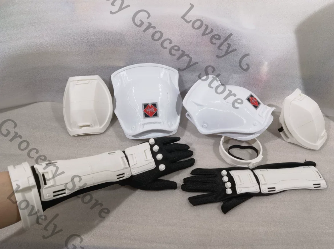 Anime Cloud Strife Cosplay Car - đánh giá và giá Cosplay Prop Kit