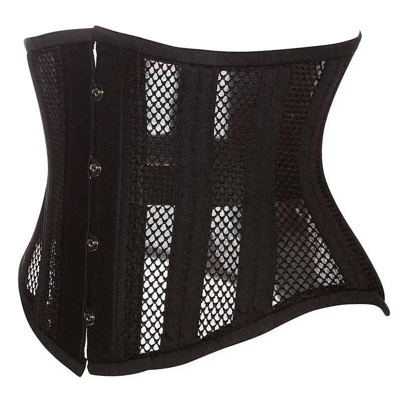 Women's Underbust Corset Steel - đánh giá và giá Boning Corset Steel