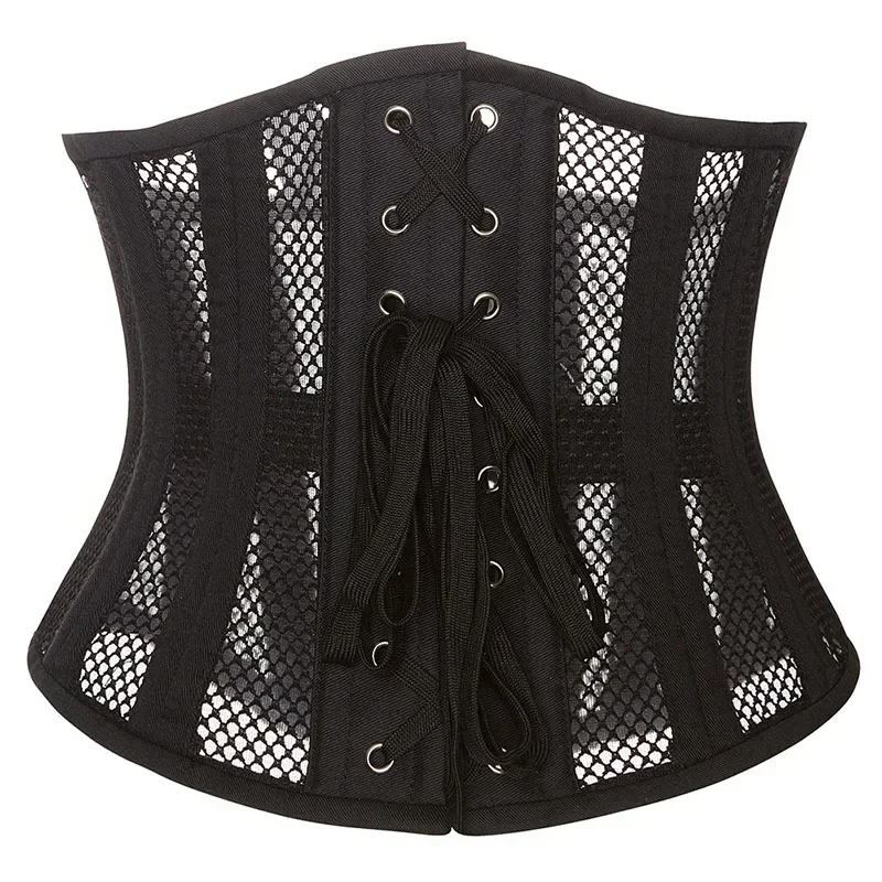 Women's Underbust Corset Steel - đánh giá và giá Boning Corset Steel