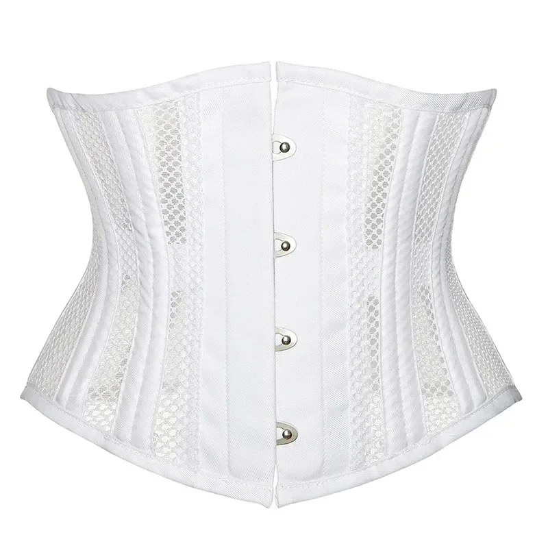 Women's Underbust Corset Steel - đánh giá và giá Boning Corset Steel
