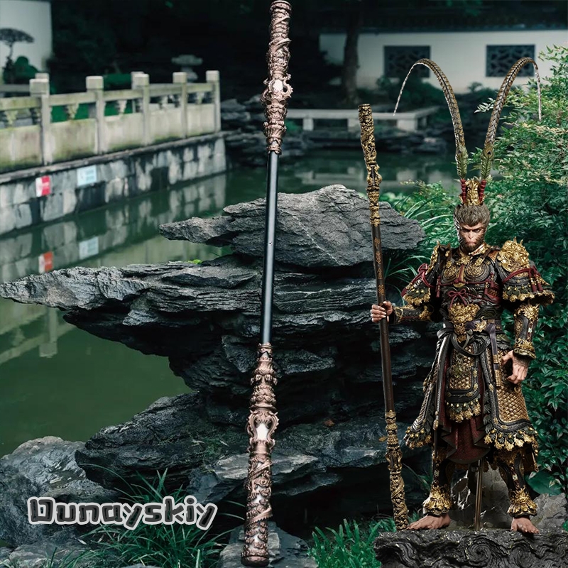 AnzOS@WuKong Jin Gu Bang Wukon - đánh giá và giá Cosplay Prop 3D Print Settings