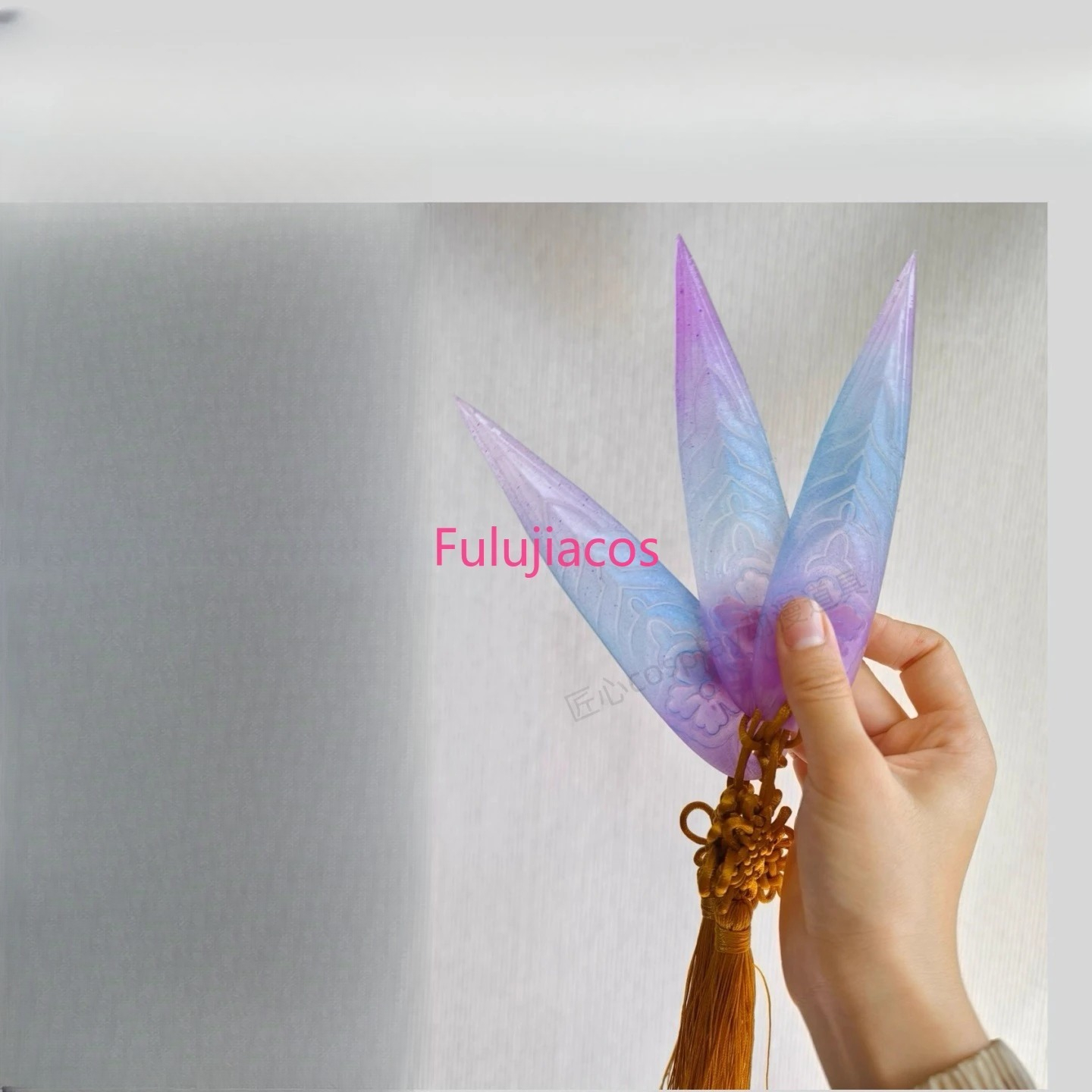 Fulujiacos Women's   Zoeyy Cos - đánh giá và giá Cosplay Prop Diy
