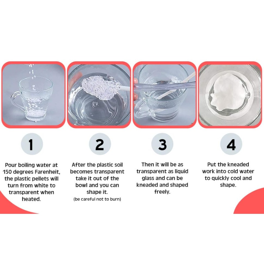 Thermoplastic Beads Pellets Mo - đánh giá và giá Thermoplastic Pellet