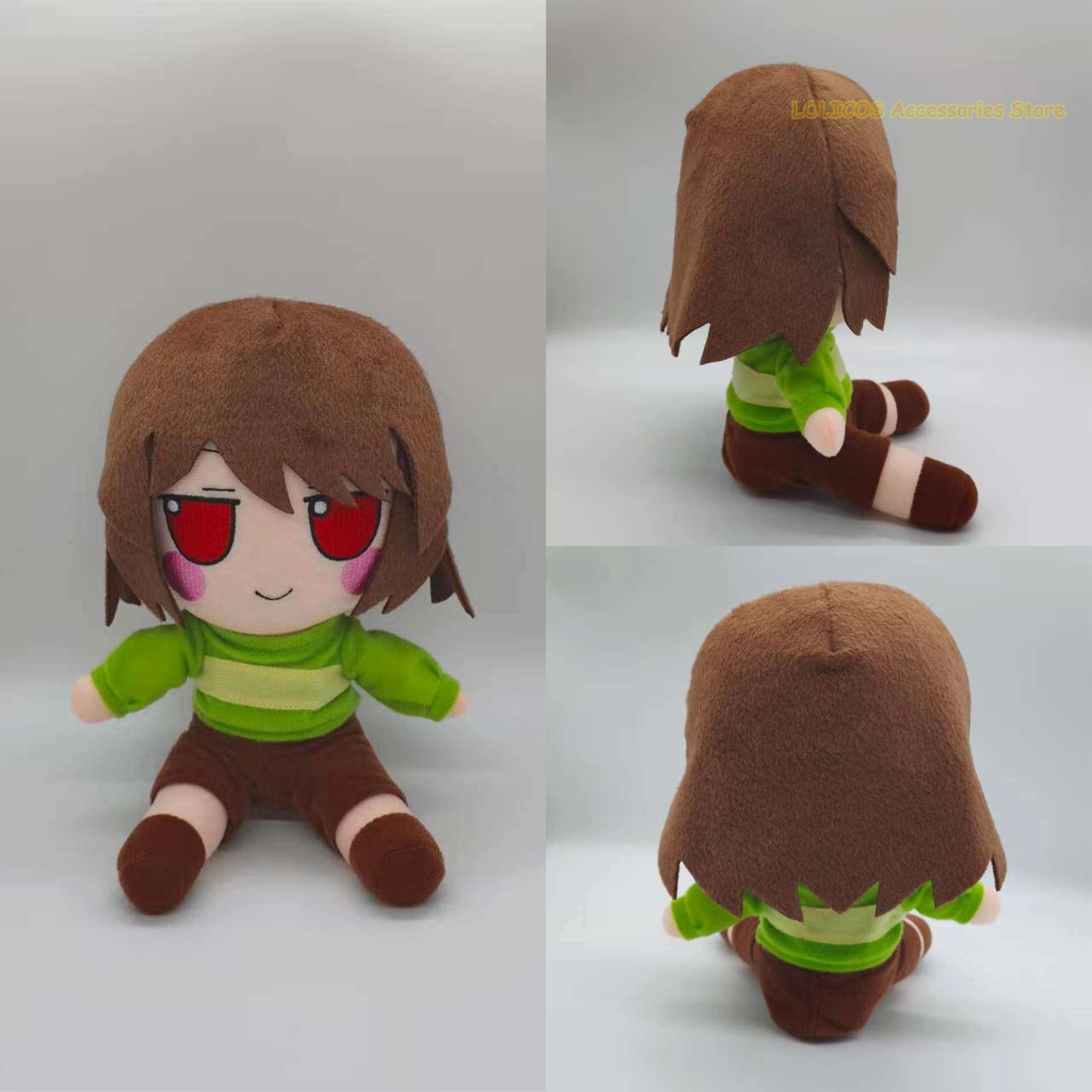 Anime Role Chara Fumo Series C - đánh giá và giá Cosplay Prop Making