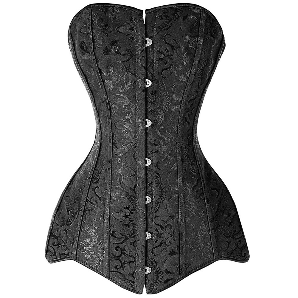 Women Sexy Corsets Bustiers To - đánh giá và giá Boning Corset Steel