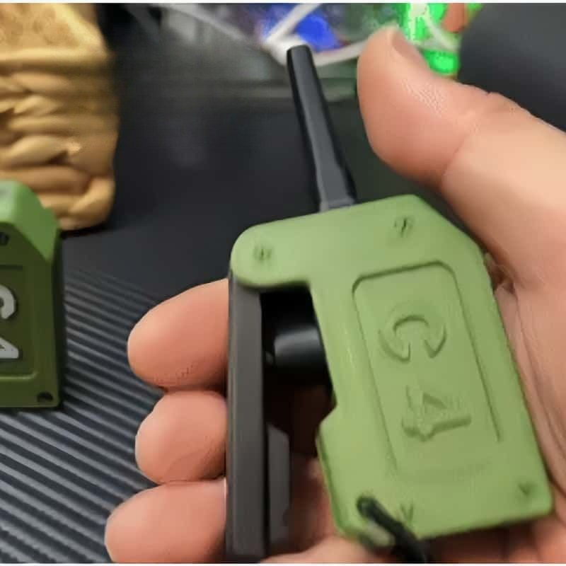 Cs Peripheral Props Toys Gifts - đánh giá và giá Cosplay Prop 3D Print Settings