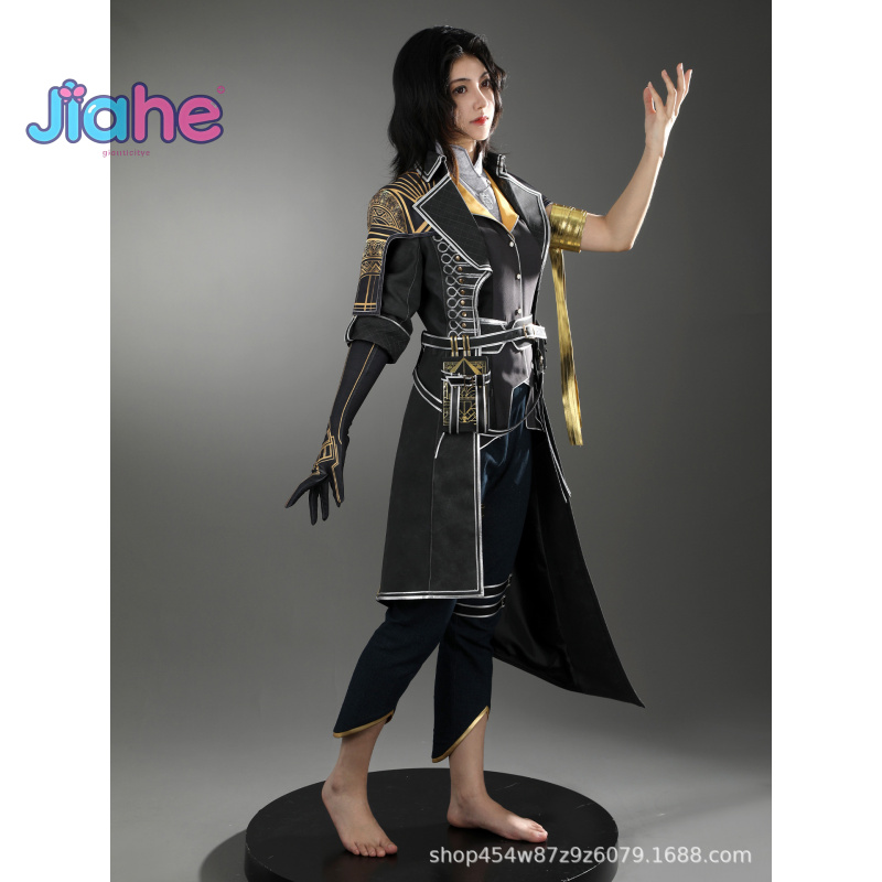 Game Clair Obscur：Expedition 3 - đánh giá và giá Cosplay Prop Bag