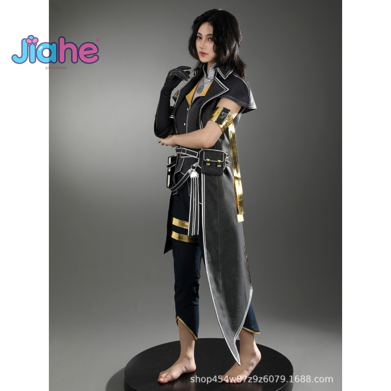 Game Clair Obscur：Expedition 3 - đánh giá và giá Cosplay Prop Bag