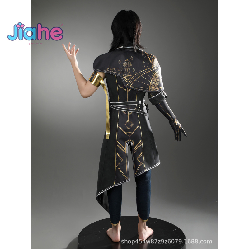 Game Clair Obscur：Expedition 3 - đánh giá và giá Cosplay Prop Bag