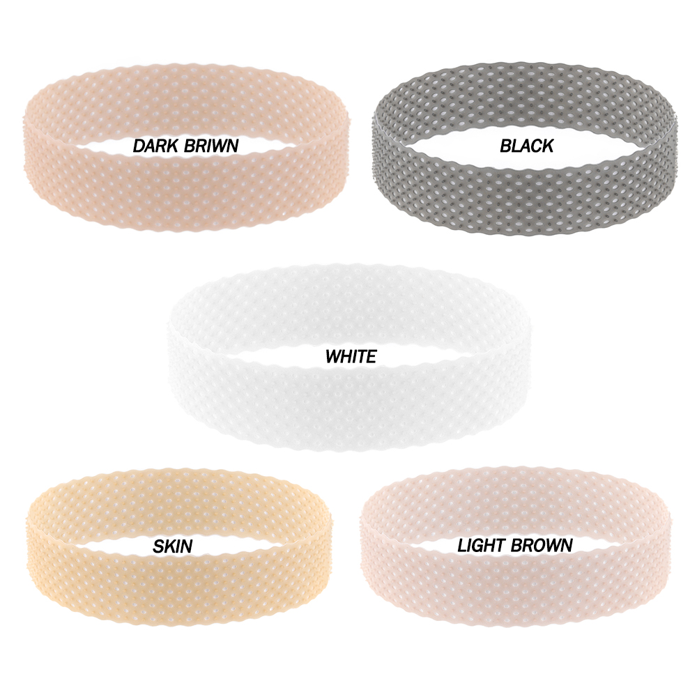 new breathable Wig Grip Band N - đánh giá và giá Aerith Cosplay Prop
