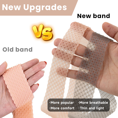 new breathable Wig Grip Band N - đánh giá và giá Aerith Cosplay Prop