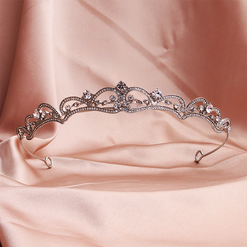 Miallo Newest Baroque Wedding  - đánh giá và giá Aerith Cosplay Prop