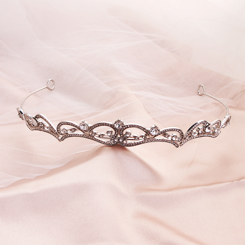 Miallo Newest Baroque Wedding  - đánh giá và giá Aerith Cosplay Prop