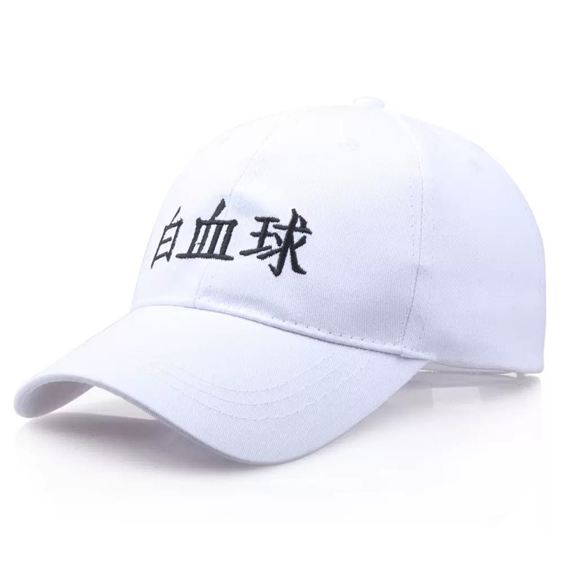Anime Cell Platelet Cap Hatara - đánh giá và giá Cosplay Prop Works