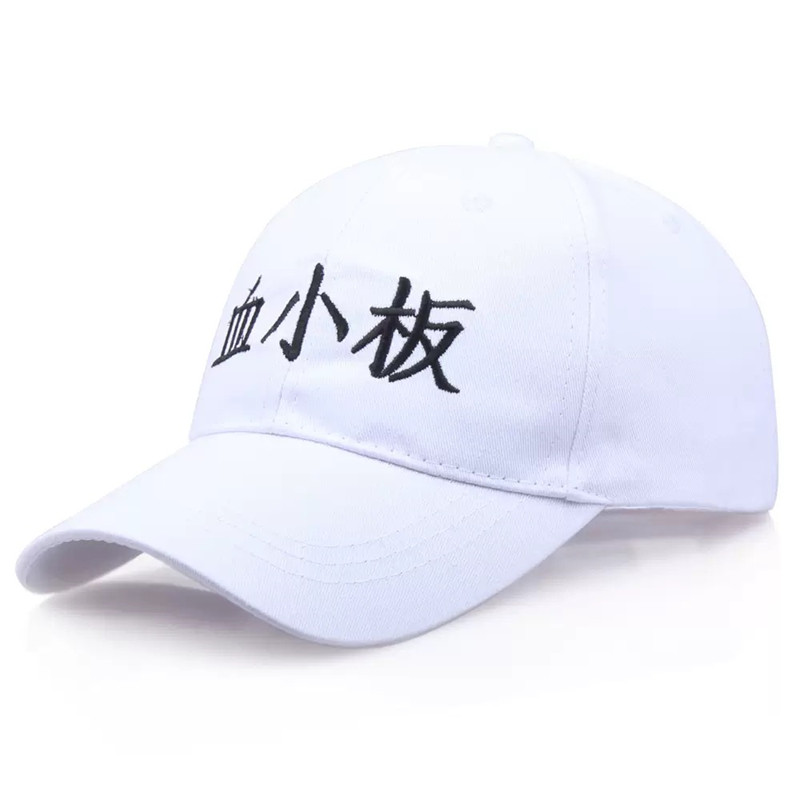 Anime Cell Platelet Cap Hatara - đánh giá và giá Cosplay Prop Works