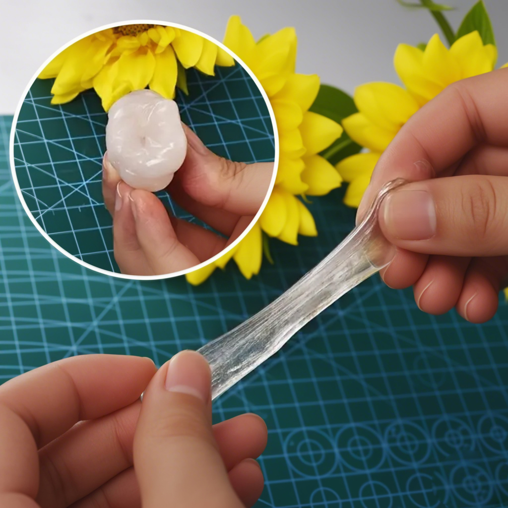Fake Tamporary DIY Vampire  Hi - đánh giá và giá Thermoplastic Pellet