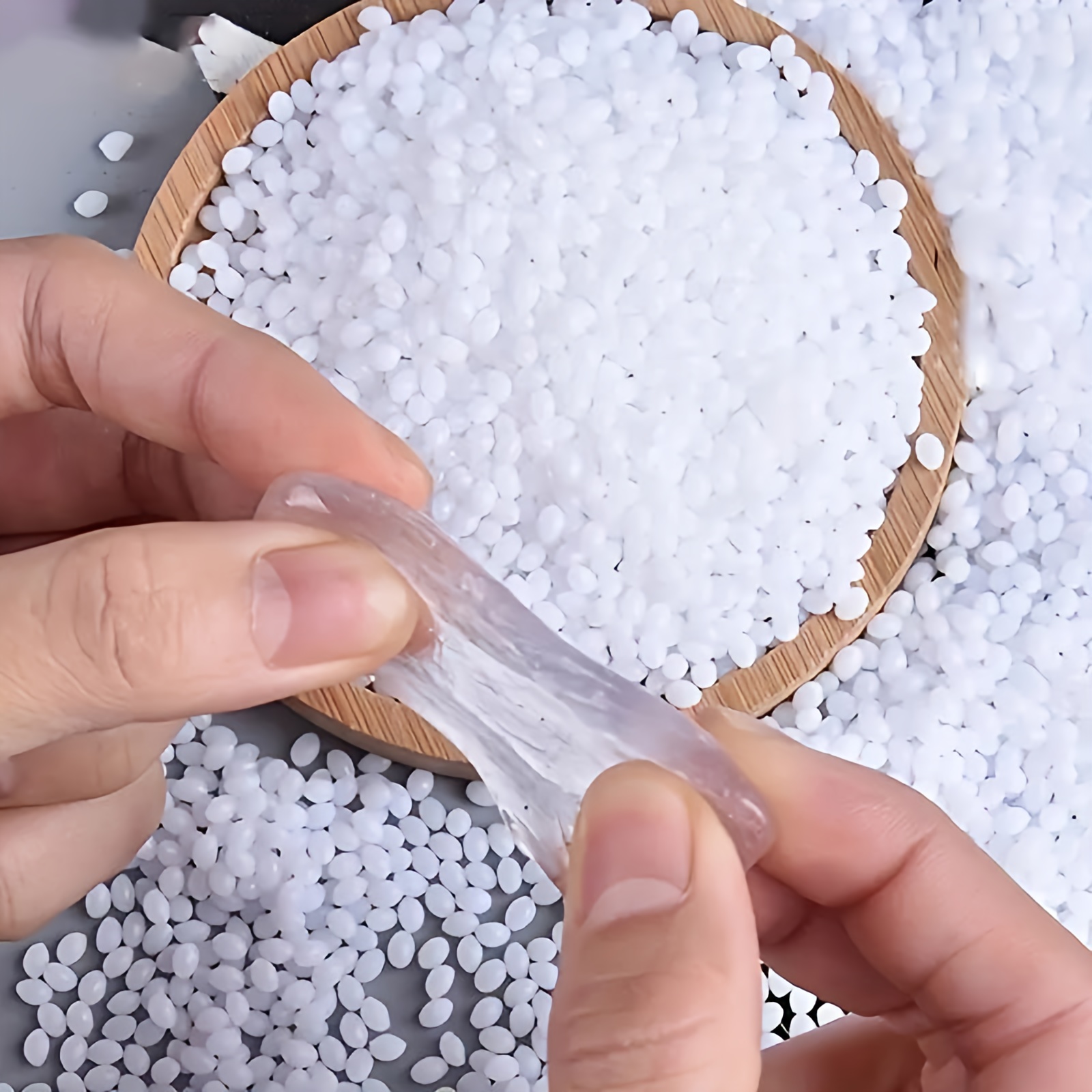 Fake Tamporary DIY Vampire  Hi - đánh giá và giá Thermoplastic Pellet